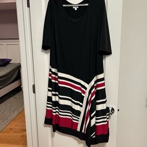 Avenue Dress, Size 22/24
